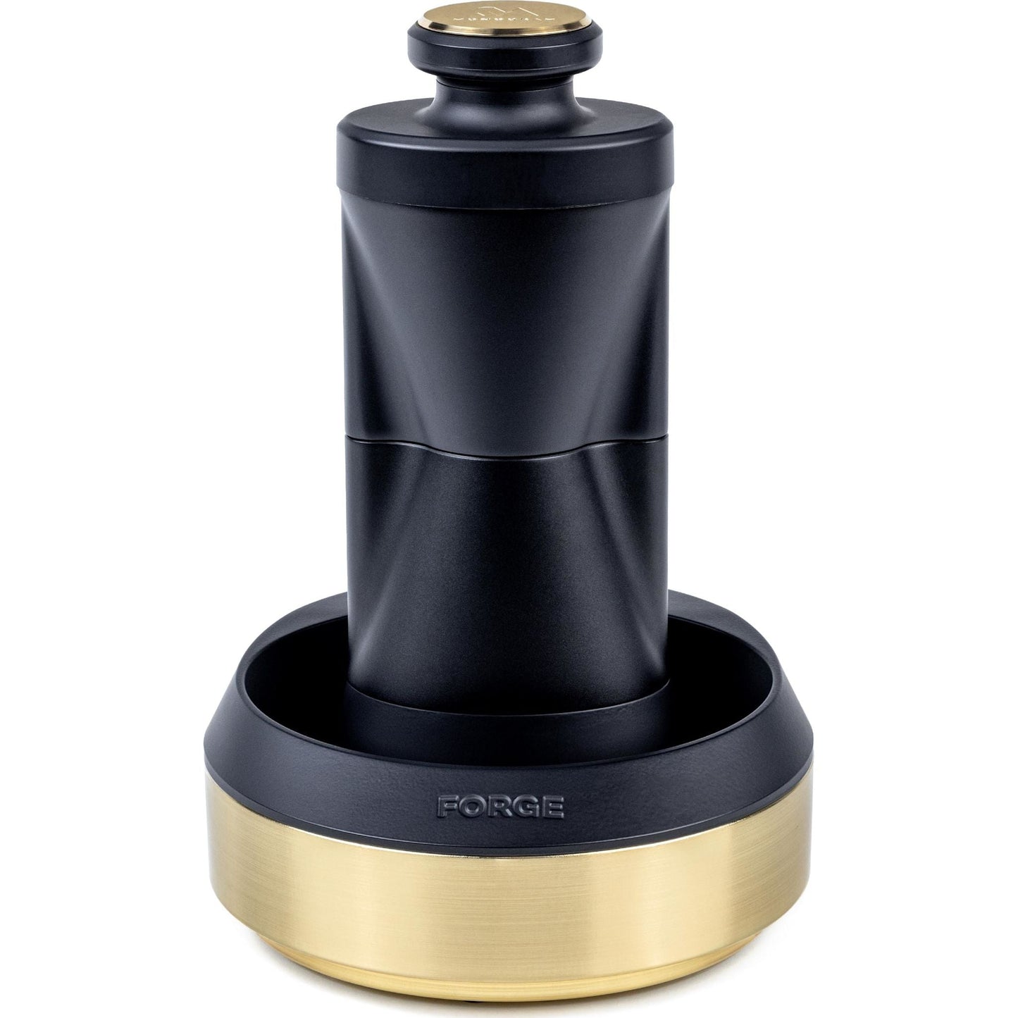 Monogram Ice Maker (FORGE02PACK) - Black