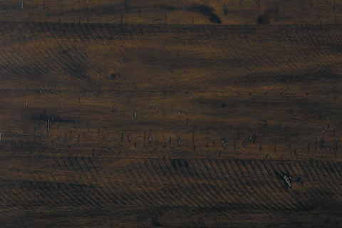 Cascade Mountains Counter Table