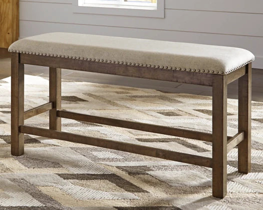 Lawrence Counter Height Bench