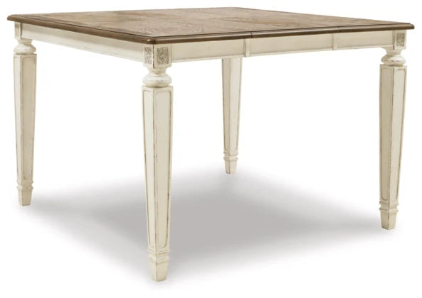 Georgia Counter Height Square Table
