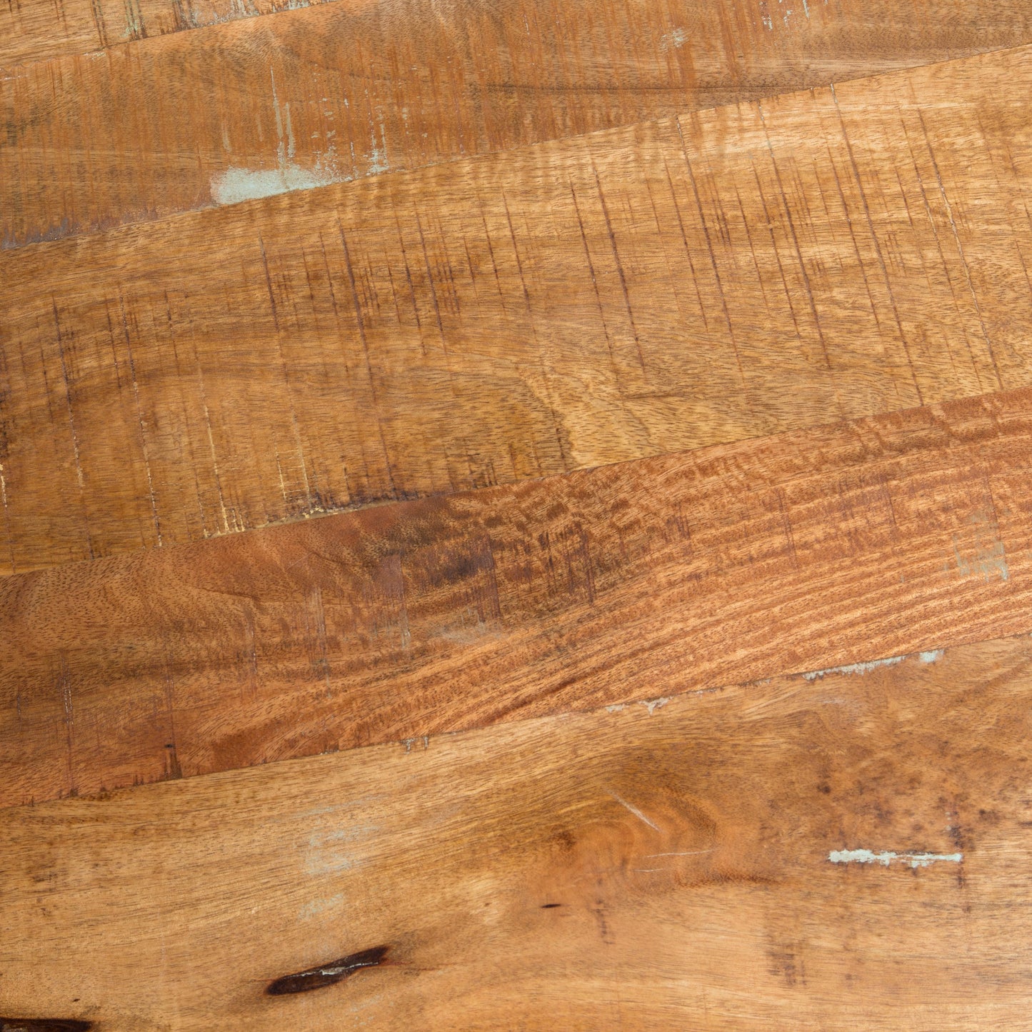 Reclaimed End Table