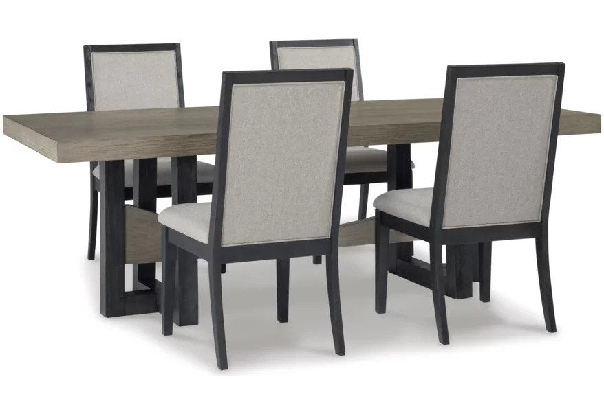 Greenland Dining Table