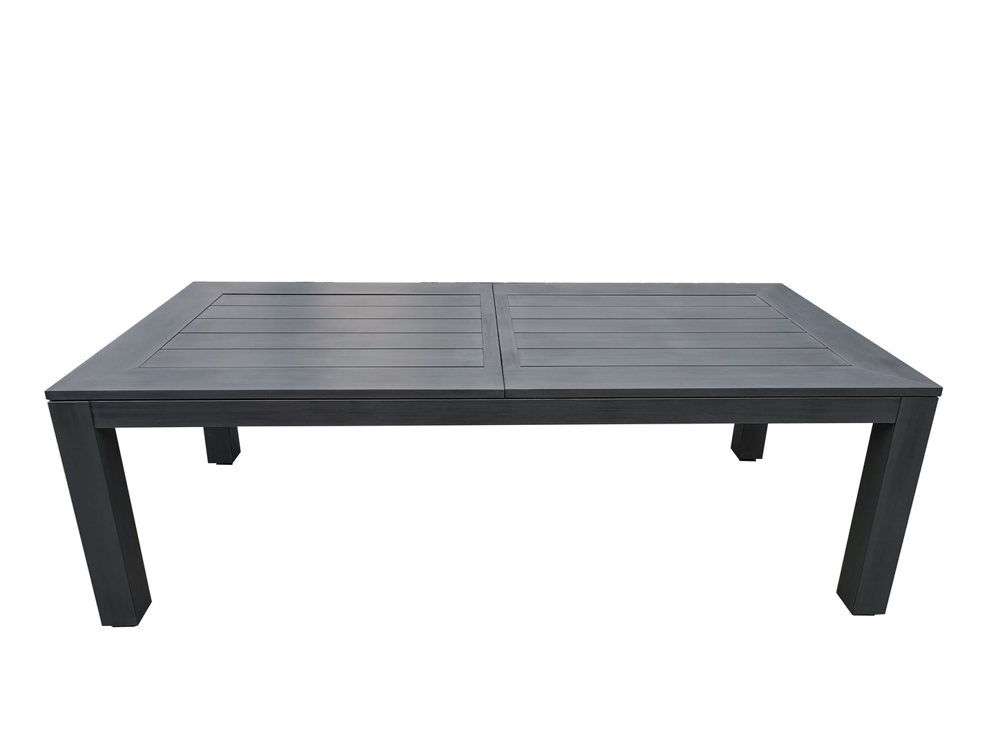 Redondo 90-120 Extension Table - Slate | Sunset West - SW3801-T90-120