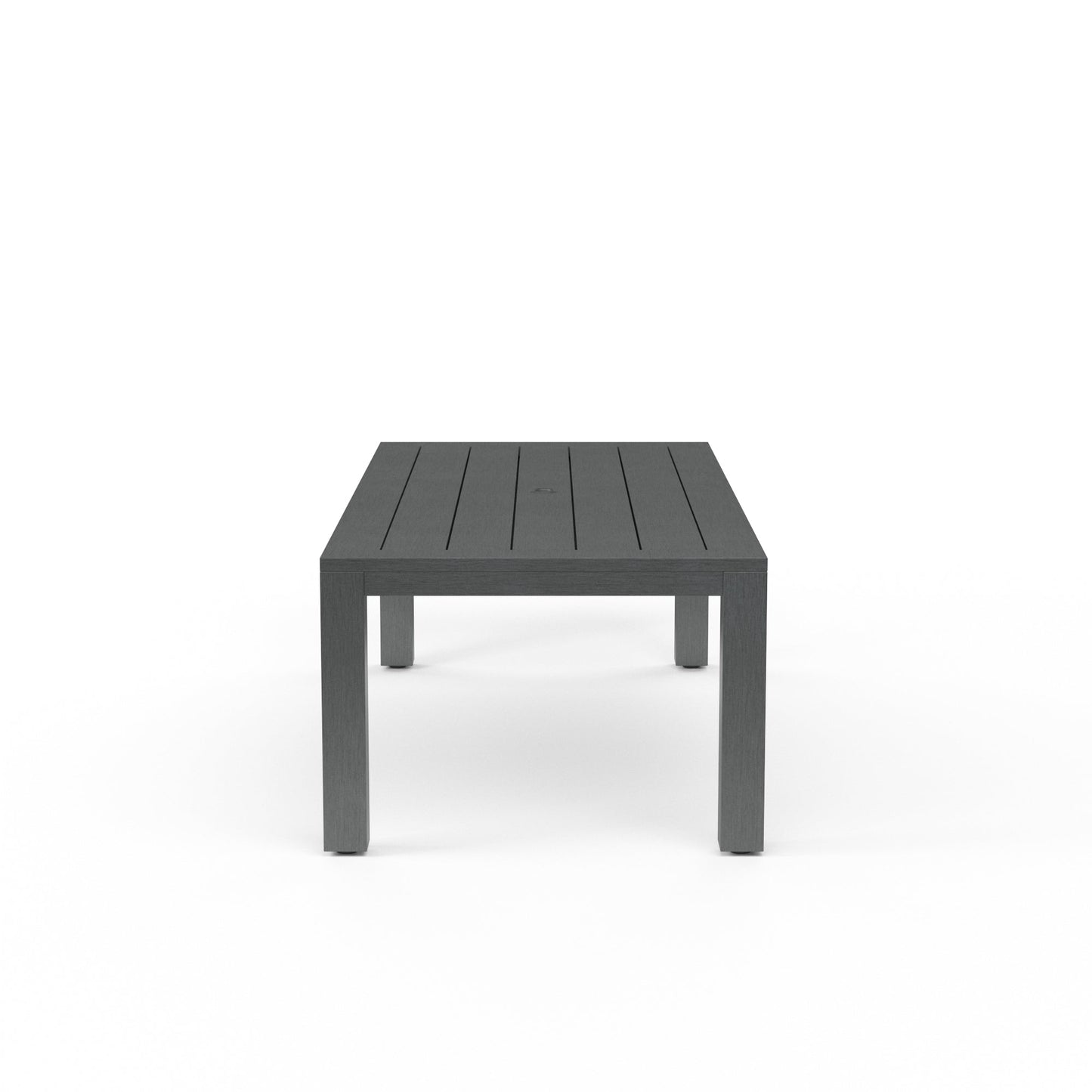 Redondo 90 Dining Table - Slate | Sunset West - SW3801-T90