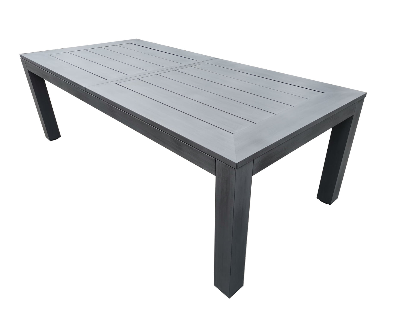 Redondo 90-120 Extension Table - Slate | Sunset West - SW3801-T90-120