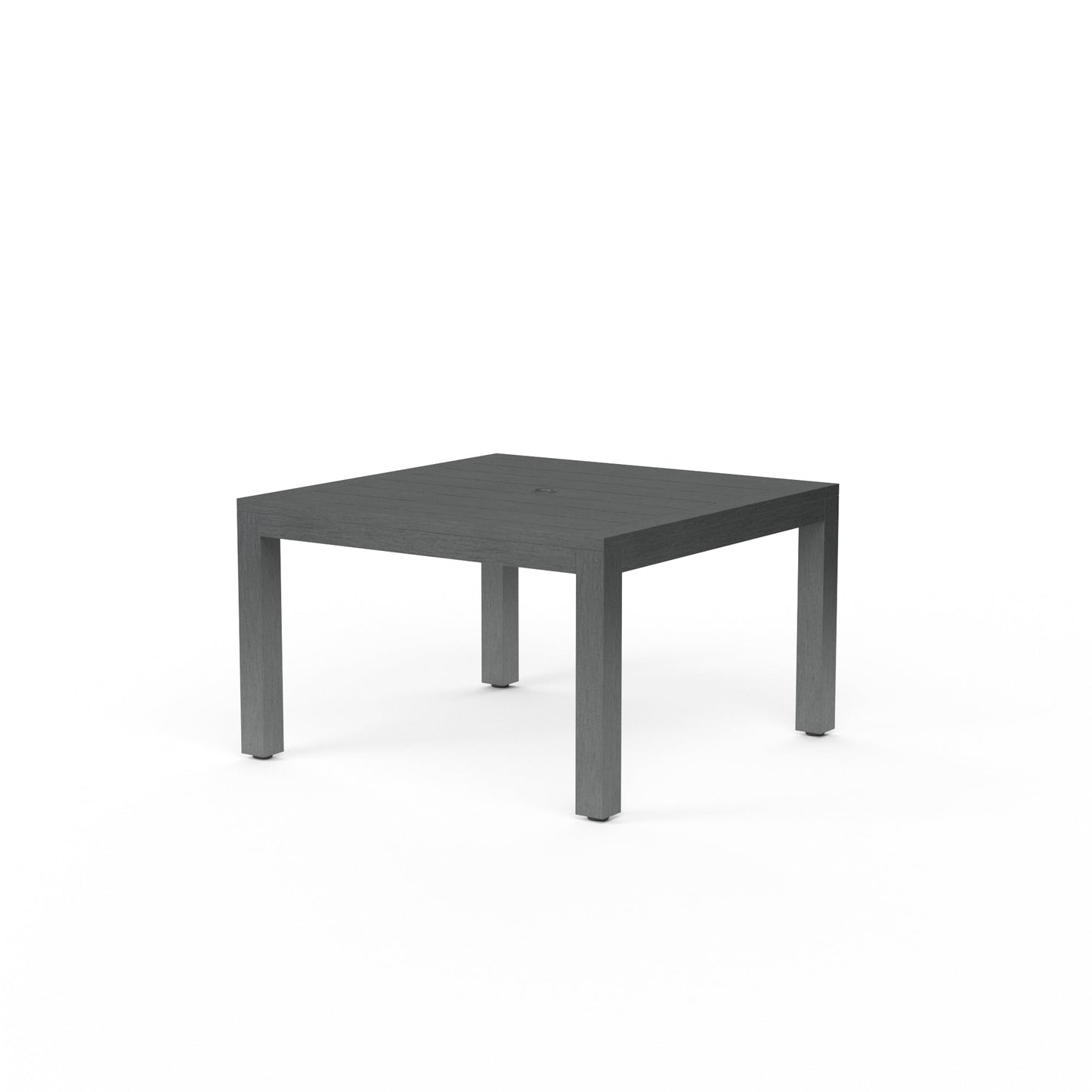 Redondo 48 Square Dining Table - Slate | Sunset West - SW3801-T48