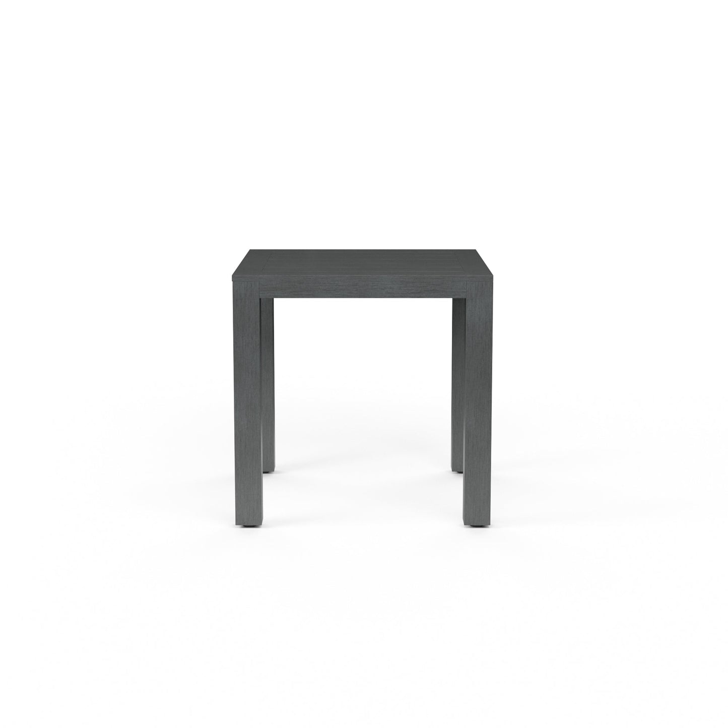 Redondo 40 Pub Table - Slate | Sunset West - SW3801-PT