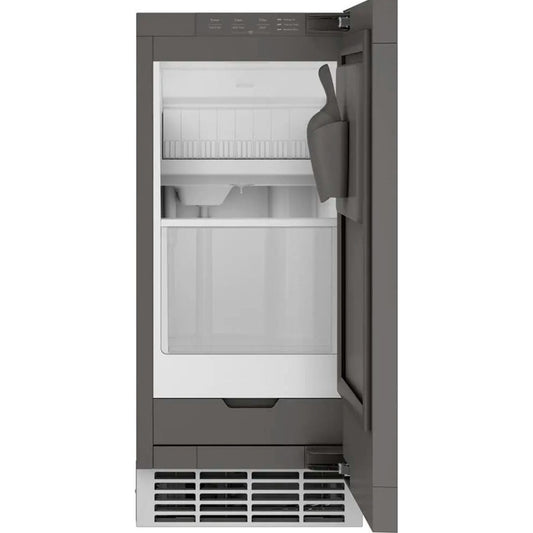Monogram Ice Maker (UCC15NPRII) - Panel