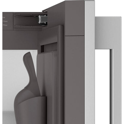 Monogram 15-Inch Ice Maker Panel Ready - UNC15NPRII
