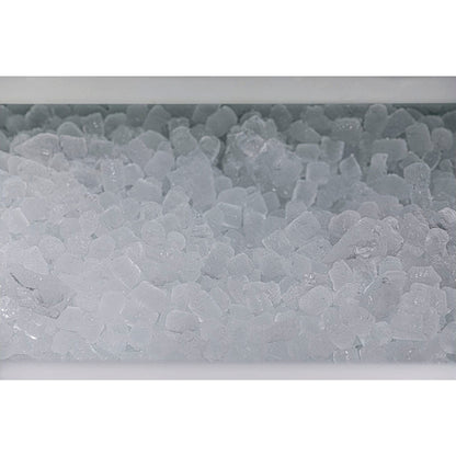 Monogram 15-Inch Ice Maker Panel Ready - UNC15NPRII