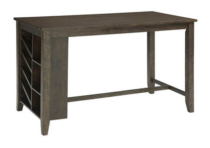 Cascade Mountains Counter Height 3PC Set
