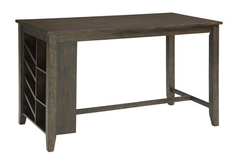 Cascade Mountains Counter Table