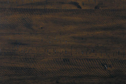 Cascade Mountains Counter Table