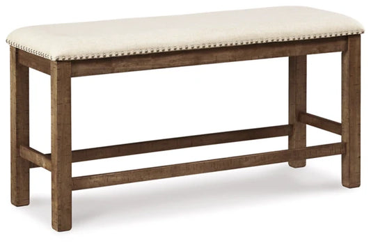 Lawrence Counter Height Bench