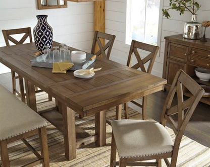 Lawrence Counter Height Dining Table