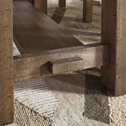 Lawrence Counter Height Dining Table
