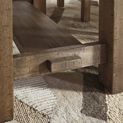 Lawrence Counter Height Dining Table