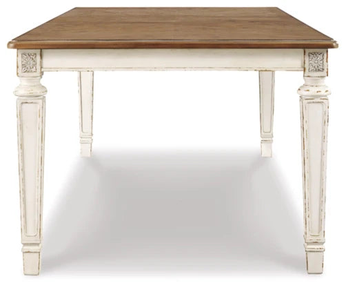 Georgia Dining Rect Table