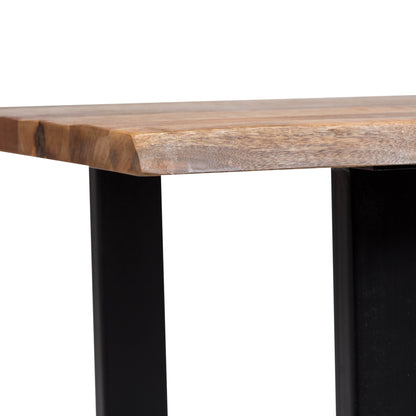 Reclaimed Cocktail Table