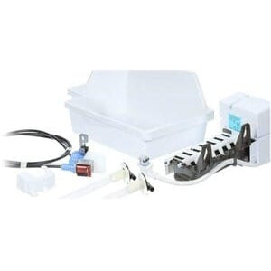 MIDEA TOP MOUNT ICEMAKER