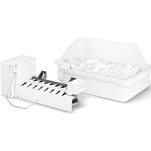 Vitara Ice Maker Bottom Mount