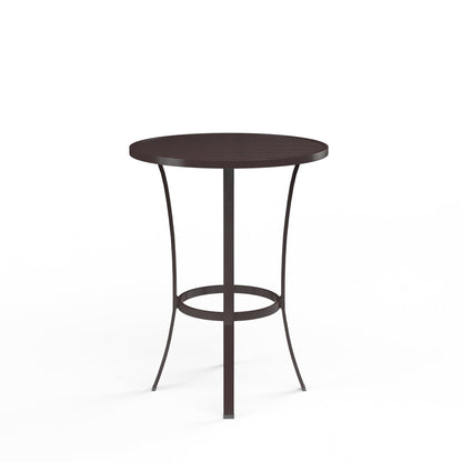 La Jolla Pub Table - Espresso | Sunset West - SW401-PT