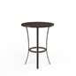 La Jolla Pub Table - Espresso | Sunset West - SW401-PT