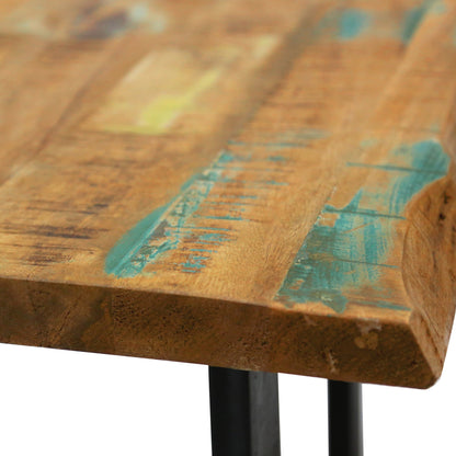 Reclaimed Cocktail Table