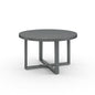 Redondo 50 Round Dining Table - Slate | Sunset West - SW3801-RDT50