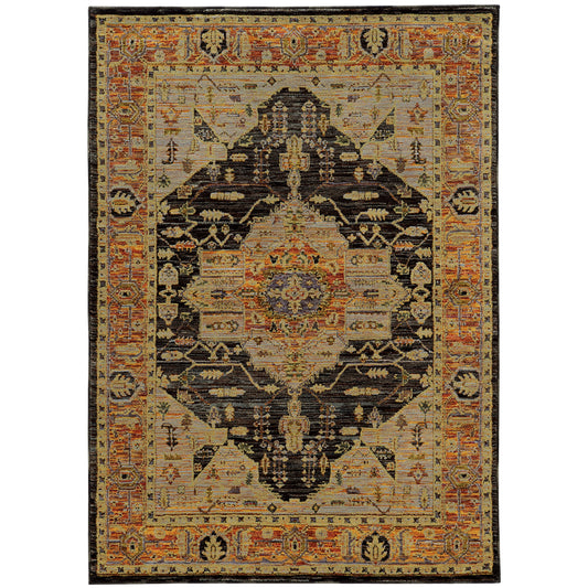 Andorra 7138B