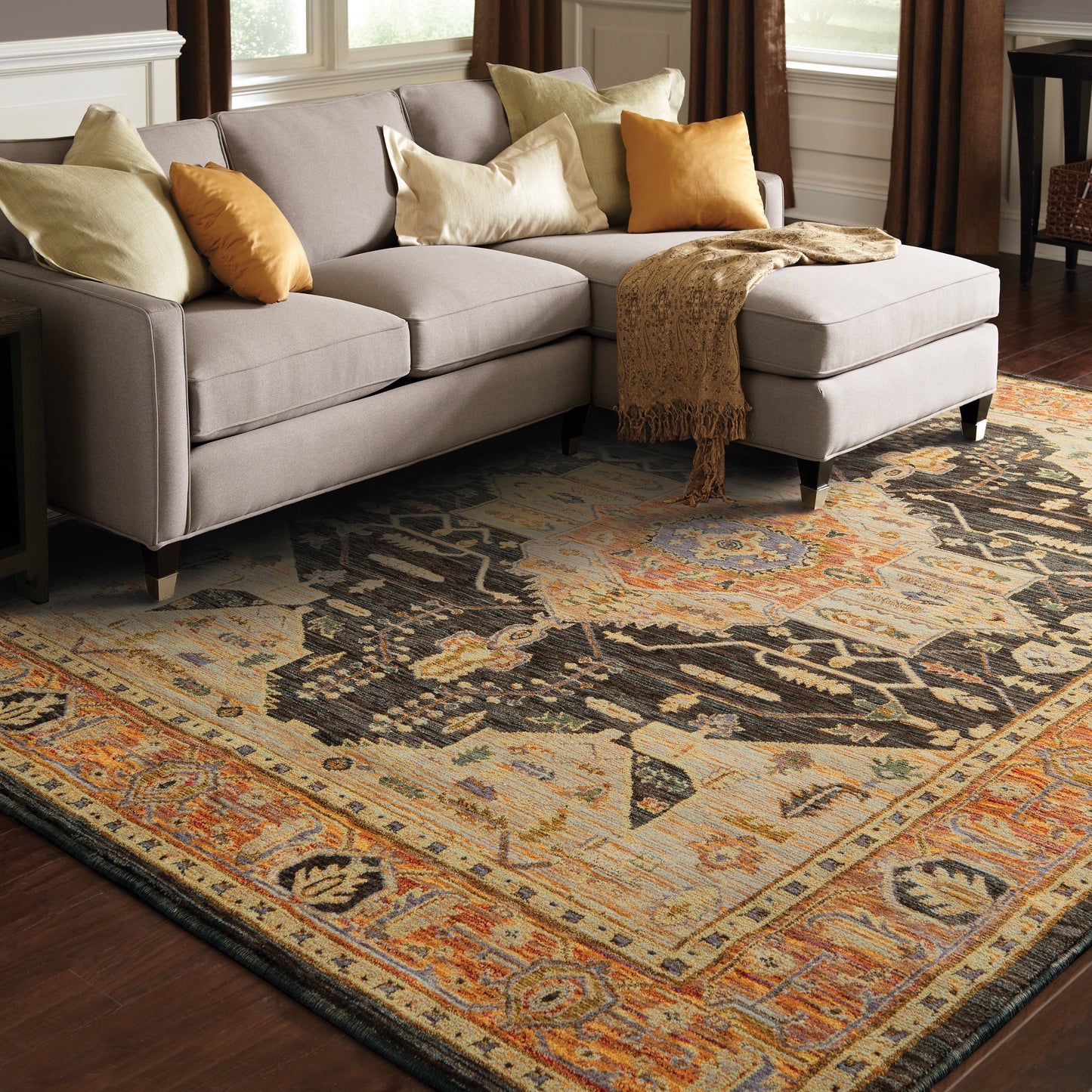 Andorra 7138B