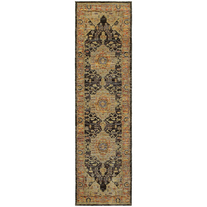 Andorra 7138B