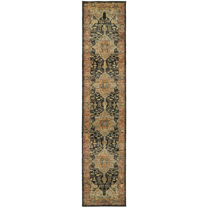 Andorra 7138B