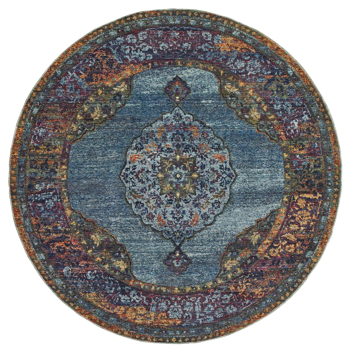Andorra 7139A
