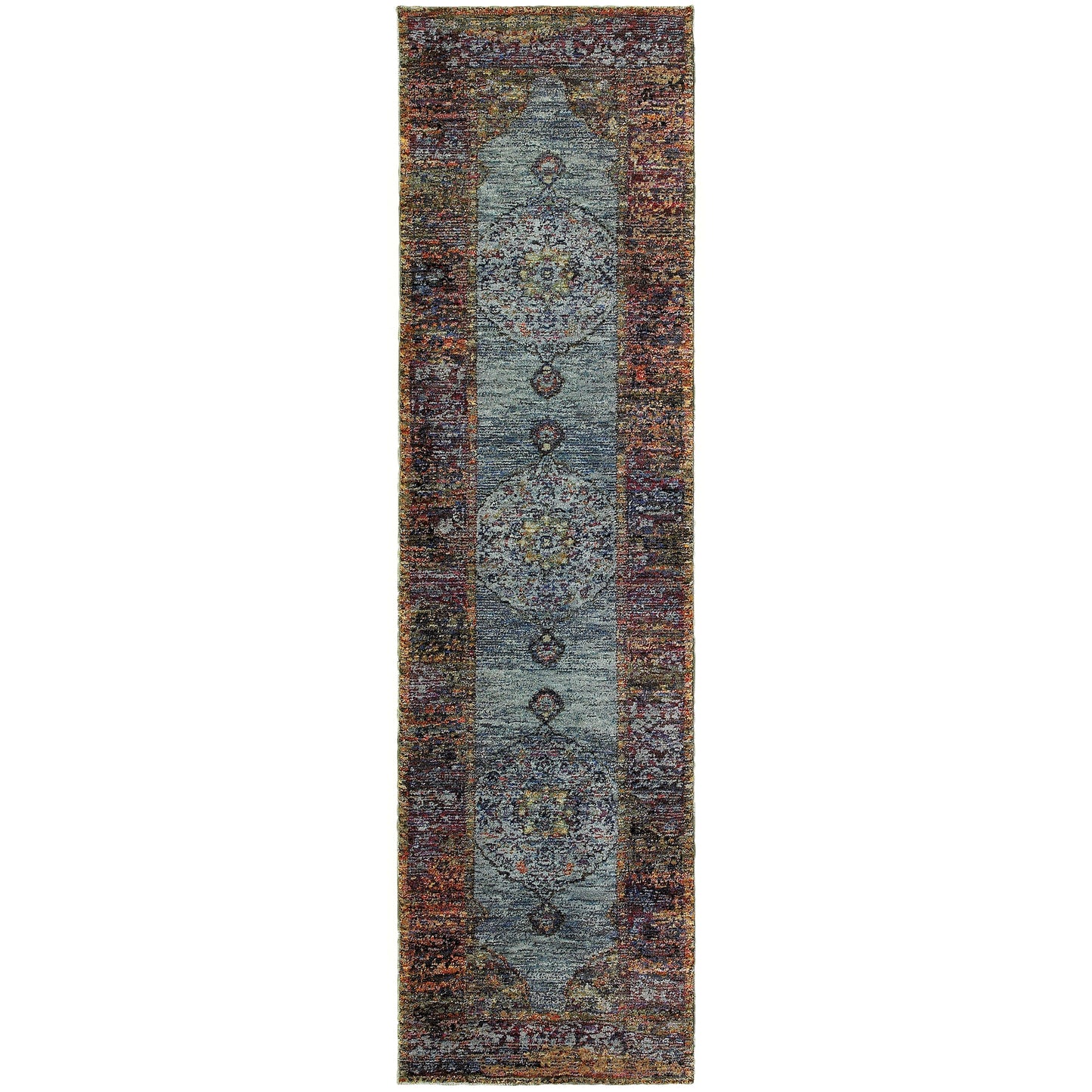Andorra 7139A