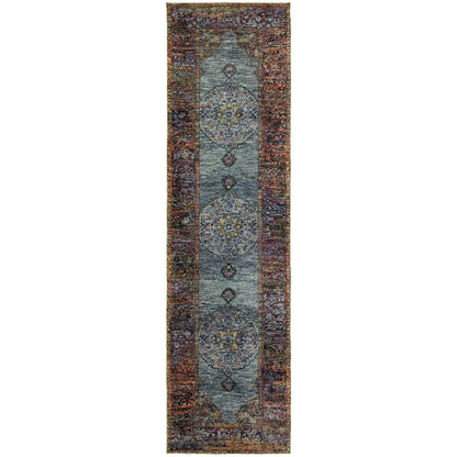 Andorra 7139A