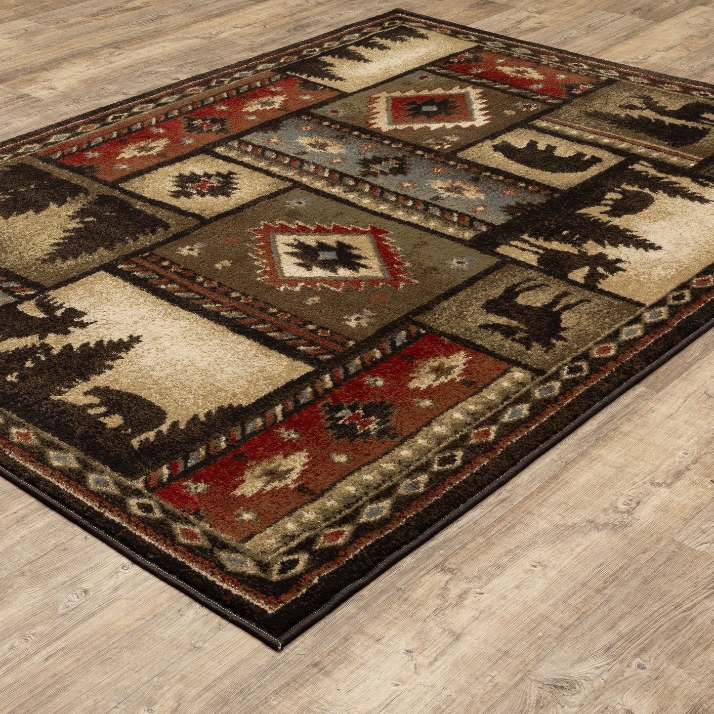 Woodlands 1041C