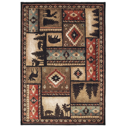 Woodlands 1041C