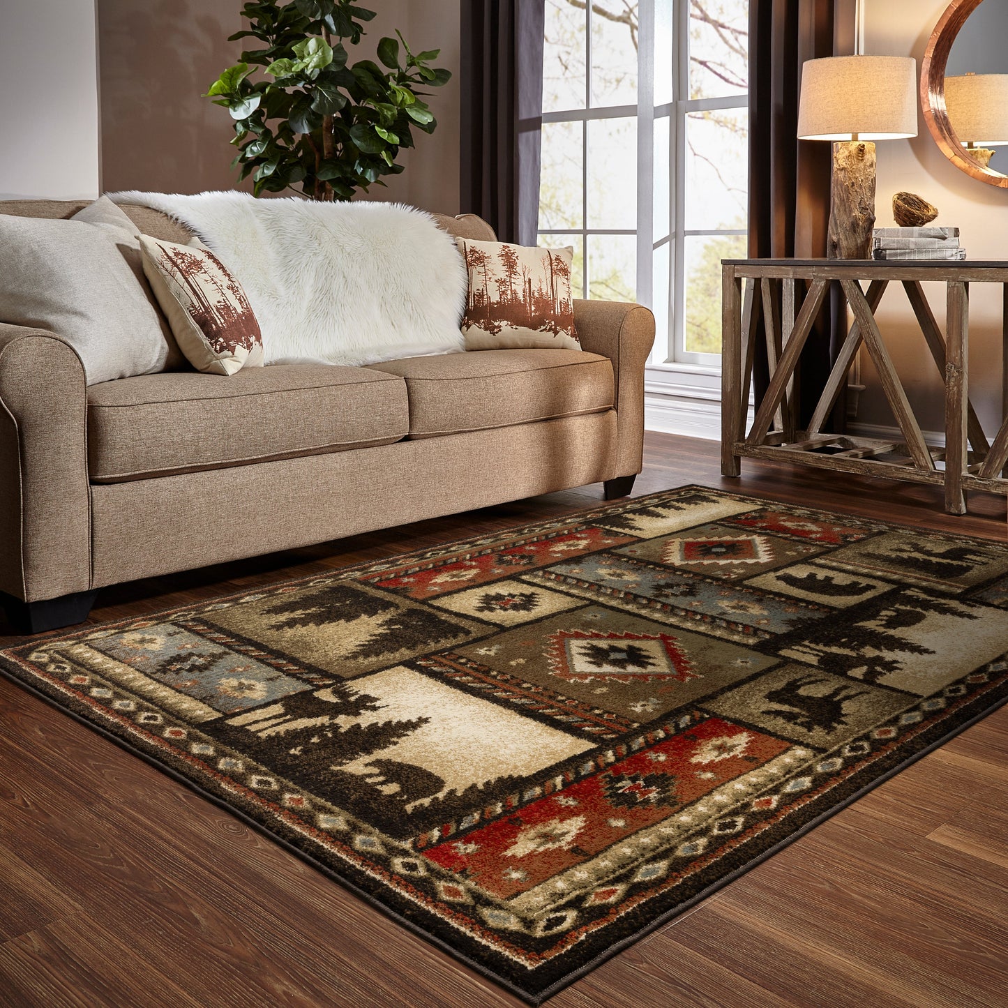Woodlands 1041C