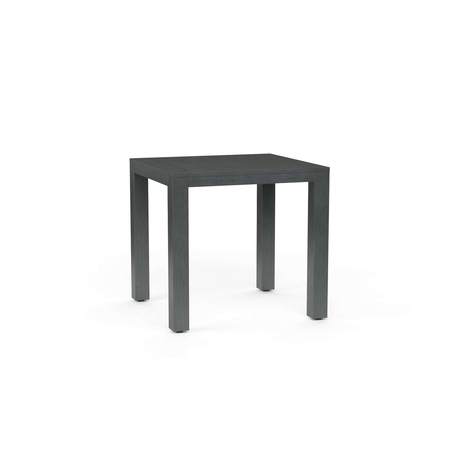 Redondo 40 Pub Table - Slate | Sunset West - SW3801-PT