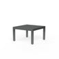 Redondo 48 Square Dining Table - Slate | Sunset West - SW3801-T48