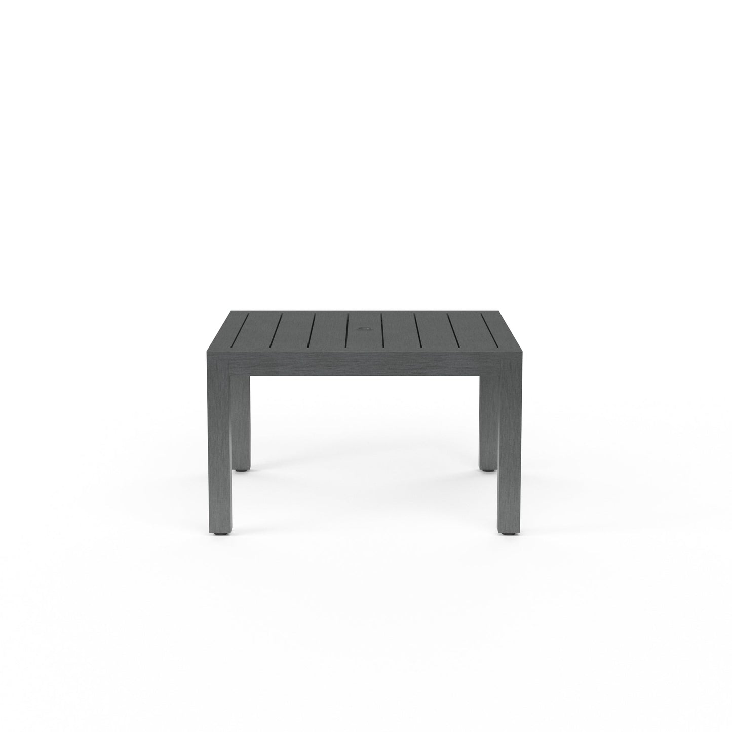 Redondo 48 Square Dining Table - Slate | Sunset West - SW3801-T48