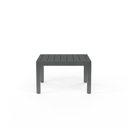 Redondo 48 Square Dining Table - Slate | Sunset West - SW3801-T48