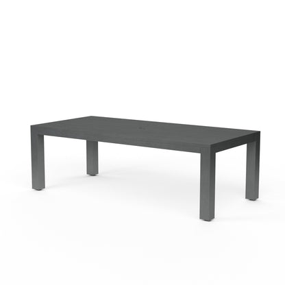 Redondo 90 Dining Table - Slate | Sunset West - SW3801-T90
