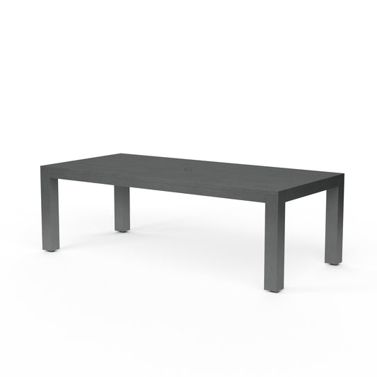 Redondo 90 Dining Table - Slate | Sunset West - SW3801-T90