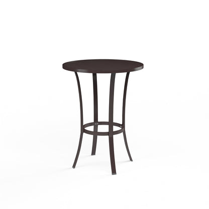 La Jolla Pub Table - Espresso | Sunset West - SW401-PT